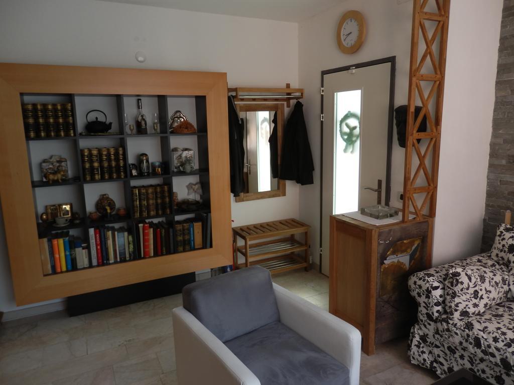 Luxerioeses Apartment 52 Viralago Mit Privatstrand Gambarogno Extérieur photo