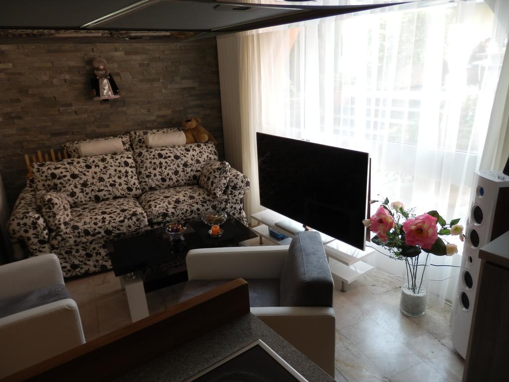 Luxerioeses Apartment 52 Viralago Mit Privatstrand Gambarogno Extérieur photo